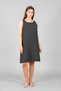 ZERO SLEEVE DRESS