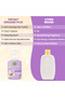 Sweet Dream Shampoo & Body Foam Mousse 400ML Baby Body Wash Gentle To Clean & Nourish - 5