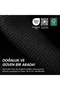 6-Piece Bamboo Premium Black, Anthracite, Gray - Seamless Boxed Breathable Classic Men's - Women's Socks 3560 - 5
