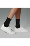 6-Piece Bamboo Premium Black, Anthracite, Gray - Seamless Boxed Breathable Classic Men's - Women's Socks 3560 - 3