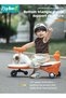 Ride on Car for Kids, Extended Baby Swing Car, Magic Baby Cars for 1-6 Years Boys Girls, Ride-On Toy - 3