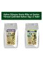Coffee World Costa Rica & Santos Regional Core Coffee 1 kg X 2 Pcs