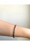 Glitter Bracelet Silver