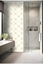 Code 91 Waterproof Kitchen Bathroom Floor Marble Furniture Tiles Adhesive Foil Finish - 5