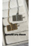 Steel Ayetel Kursi, Kenz-Ül Arş Prayer, Evil Eye Prayer, Earthquake Prayer, Book Necklace - 2