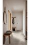 Code 103 Waterproof Kitchen Bathroom Floor Marble Furniture Tile Foil Veneer (Luminated) - 5