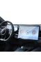 Byd Seal Awd 2025 Compatible 15.6″ Navigation and Digital Instrument Cluster 9H Nano Screen Protector Set of 2 - 2
