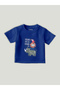 Unisex Cotton T-Shirt: Cute and Comfy Everyday Wear (Pack of 5) - 7
