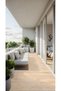 Code 97 Waterproof Kitchen Bathroom Floor Marble Furniture Tiles Adhesive Foil Finish - 7