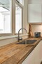 Code 96 Waterproof Kitchen Bathroom Floor Marble Furniture Tile Foil Veneer (Luminated) - 3