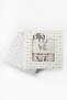 Love 3-Piece Towel Set 100% Cotton Boxed Turkish Bath Set Dowry Set Luxury Bath Towels - 6