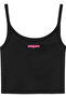 تي شيرت TJW CRP SCRIPT LABEL TANK - 4