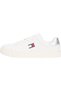 Tjw Logo Outsole Sneaker Ess Sneaker