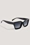 Denver Classic Square Modern Sunglasses Unisex New Season Popular / Ren Eyewear - 5