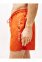 Men's Orange Swim Shorts Um0Um03258 Scx - 3