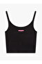 تي شيرت TJW CRP SCRIPT LABEL TANK