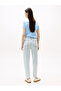 Women's Denim Jeans Blue Jeans Dw0Dw20496 1Ab - 4