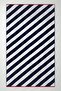 Ventus Sunset -100X180 cm Beach Towel Premium Beach Towel - 2