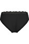 Women's Black Panties Lv00Qd5302 Ub1 - 3