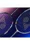 Nanoflare 700 Play (4UG5) Gece Moru Badminton Raketi - 7