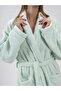 روب حمام شاليكا من Plushnest – Wellsoft، للجنسين - 3