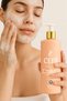 Facial Cleansing Gel, 400 ml for All Skin Pore Tightening, Moisturizing, Skin Tone Equalizing - 6