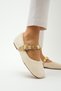 Women's Stylish Home Babet Comfortable Lightweight No Sound Orthopedic Casual Shoes Babet Home Office Outdoor Shoes