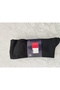 High Quality Long Lasting 3 Pairs Cotton Tennis Socks Socket Boy - Unisex Original Tomy Brand - 2