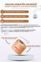 Hair Mask Keratin Nourishing Repair & Strengthening Intensive Moisturizing Care Mask 500 ml - 4