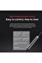 سماعة ريد ماجيك للالعاب بمنفذ مسمار AUX أطراف أذن ناعمة وقابلة للتبديل صوت مخصص لتجربة مميزة - 2