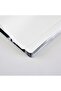 Composition L - Zen Vegan Notebook - 4