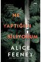 Ne Yaptığını Biliyorum - 2