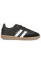 Blacksea 608 Sneaker Unisex Sports Shoes Black