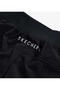 W Micro Coll Daily Jogger Pant S211078 Women's Daily Sweatpants Black - 7
