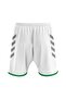 Kocaelispor Hml 24-25 Season Match Shorts White - 2