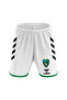 Kocaelispor Hml 24-25 Season Match Shorts White