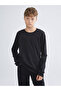 Esvab • Modern & Distinctive Zero Roba Collar Boys' T-Shirt - 2