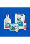 Black And Dark Laundry Liquid Plant-based Ingredients 1 Litre Hair Fall Control & Nourishment - 3