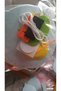 Felt Bag Activity Kit (Set of 5 Blue) - 3