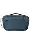 Bag with Multiple Pockets blue