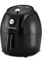BLACK+DECKER XL Air Fryer 1800W 7L/1.5Kg Capacity With Rapid Hot Air Circulation For Frying, Grillin