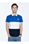 Premium Polo Shirt – PEM Signature Fit Blue