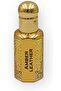 Amber Leather 12 ML Concentrated Oil Perfume | Musk & Oud Collection - 2