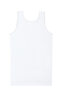 Özkan 1605 5-Pack Girls' 100% Cotton Ribbed Collar with Lace Detail, Flexible, Comfortable, Thick Strap a - 4