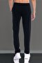 Men's Sports Casual Comfortable Breathable Cotton Trend Sweatpants - 2