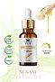 Sesame Cold Pressed 100% Pure and Natural Herbal Sesame Essential Oil 10ml - 5