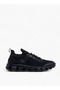 Textured Slip-On Sports Shoes - 3