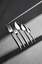 Gloria Sade 6-Person 36-Piece Boxed Cutlery Set