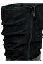 Strap Accent High Cut Boots with Zip Closure - 6