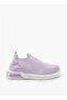 Textured Slip-On Sports Shoes with Pull Tab - 2